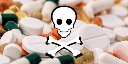 У распространенных антибиотиков обнаружили опасный побочный эффект — МедНовости