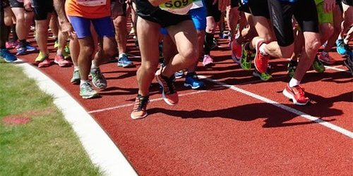 Что полезнее, бег или ходьба? — МедНовости