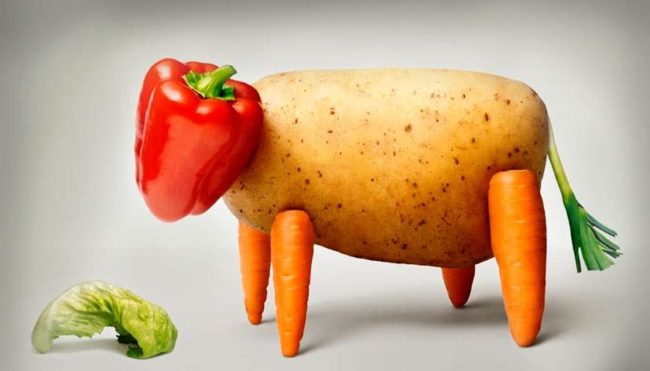 Медики подсказали, какими продуктами можно заменить мясо