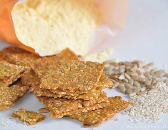 «Диетические» продукты, мешающие избавиться от лишнего веса