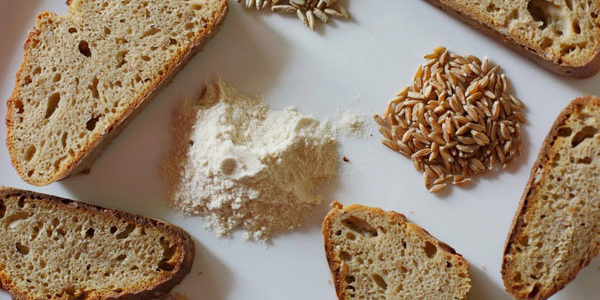 Целиакия - глютеновая болезнь