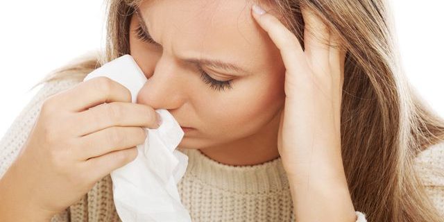 Названы предупреждающие признаки рака костного мозга