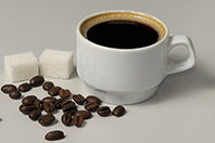 Аромат кофе производит мощный эффект на людей, показало исследование