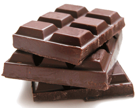 Доказана способность шоколада снижать артериальное давление