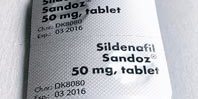 Эксперимент с Виагрой закончился летальным исходом