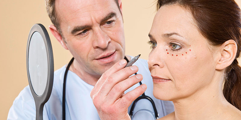 Эстетические клиники и пластических хирургов подвергнут проверке