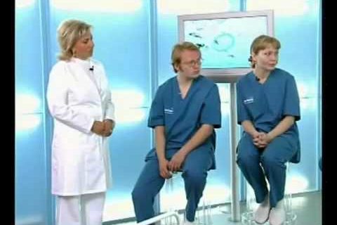 Как лечить акне
