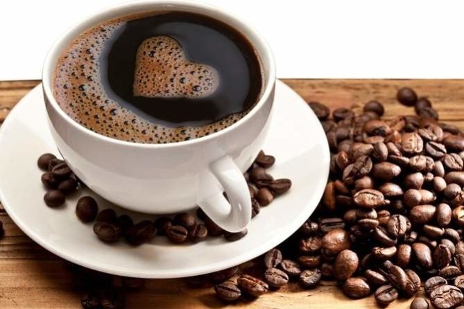 Назван аромат, улучшающий работоспособность