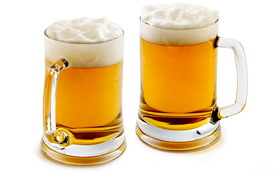 Ежедневное употребление стакана пива может защитить человека от появления сердечно-сосудистых заболеваний