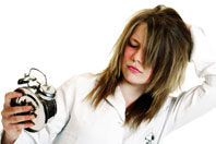 Пробуждение с плохим настроением может испортить весь день