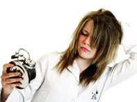 Пробуждение с плохим настроением может испортить весь день