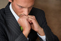 Тревогу и депрессию связали с сердечной недостаточностью