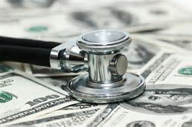 Как компенсировать затраты на лечение и лекарства по ОМС?