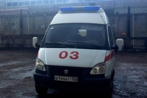 В Уфе останавливали работу водители скорой помощи — МедНовости
