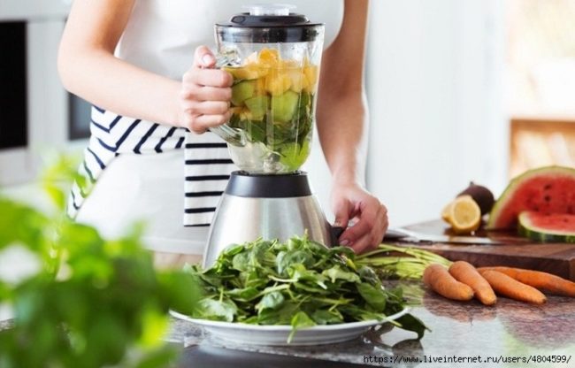 Улучшить и спасти блюдо: 10 скрытых возможностей воды