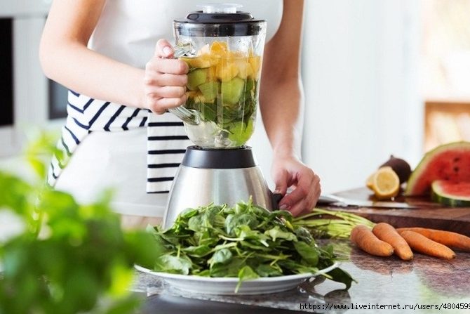 Улучшить и спасти блюдо: 10 скрытых возможностей воды