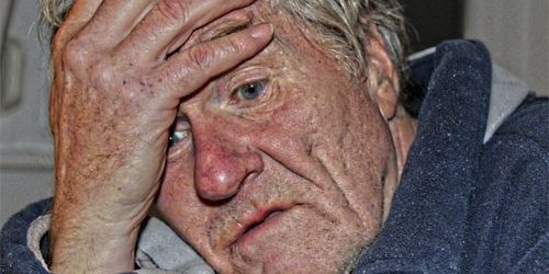 Бездеятельность способствует развитию диабета у пожилых людей — МедНовости