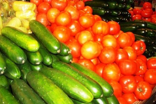 Ешьте богатую клетчаткой пищу – кишечник и мозг будут благодарны — МедНовости