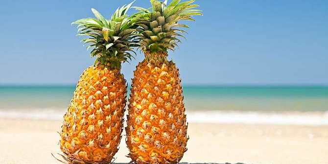 Этот продукт улучшает зрение лучше моркови