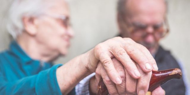 Болезнь Альцгеймера провоцируют вирусы — Медицина 2.0