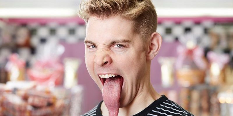 Повышенная чувствительность к горькому вкусу может указывать на рак