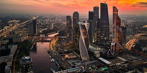 Как влияет на нас жизнь в большом городе? — МедНовости