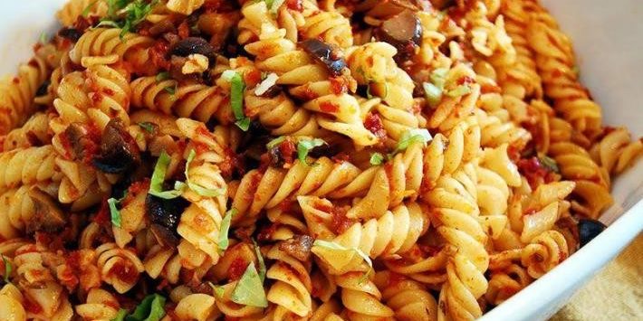 Эти продукты защитят от депрессии лучше таблеток