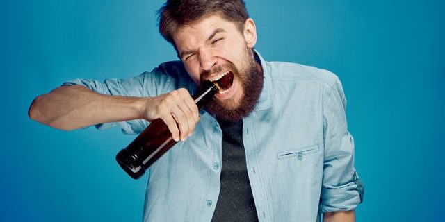 Привычки, которые могут вызывать рак
