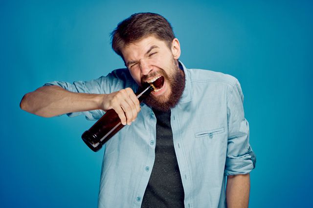 Привычки, которые могут вызывать рак