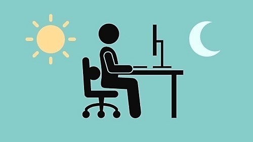 Хорошая осанка – помощник в математике и стрессовых ситуациях — МедНовости