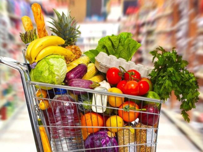 Доступные продукты, лечащие от болезней