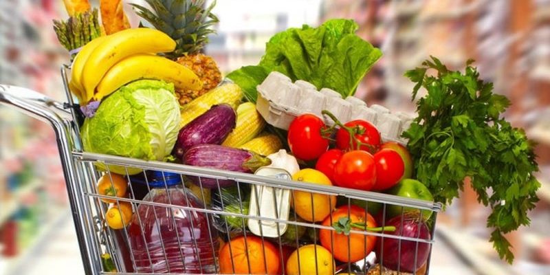 Доступные продукты, лечащие от болезней