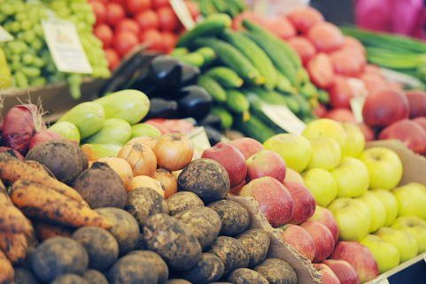 Медики рассказали, какие продукты снижают тревожность