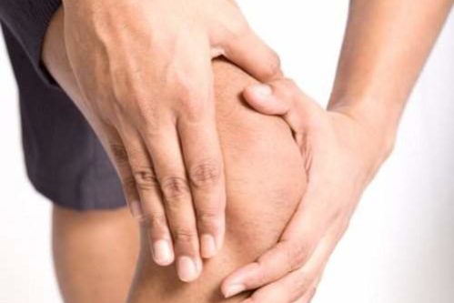 Медики подсказали, как облегчить боль при артрите