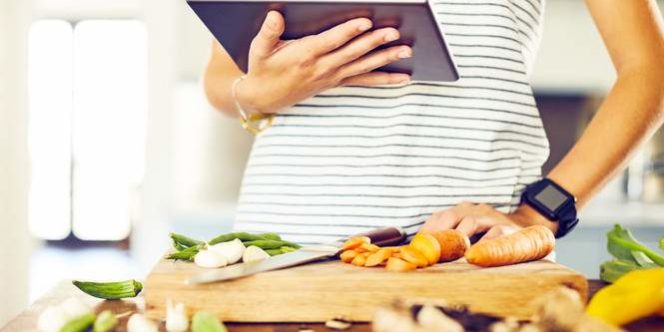 Диетологи подсказали, как быстро избавиться от лишних килограммов