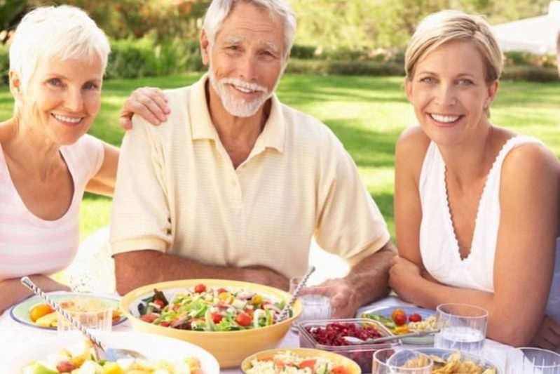 Назван продукт, снижающий риск болезней сосудов