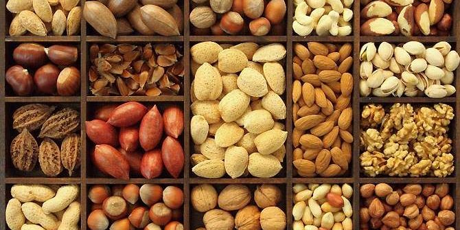 Назван один из самых полезных продуктов для мужского здоровья