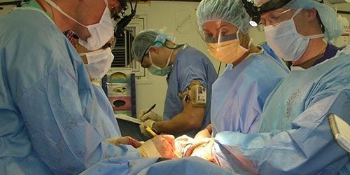 Женщины чаще умирают от сердечного приступа, если их лечит врач-мужчина — МедНовости