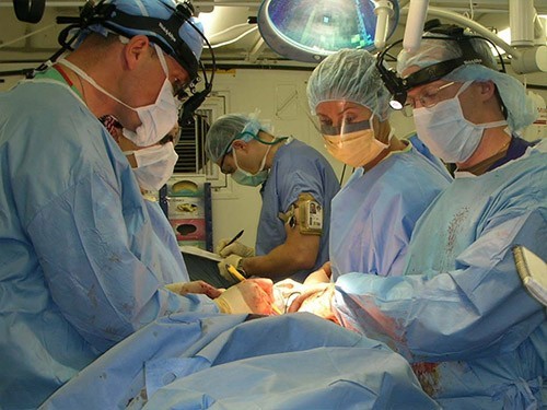 Женщины чаще умирают от сердечного приступа, если их лечит врач-мужчина — МедНовости