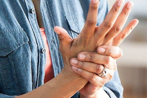 Ревматоидный артрит можно предотвратить — МедНовости