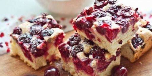 Врачи назвали самые полезные сладости для здоровья