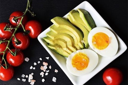 Кетогенная диета может спровоцировать диабет 2-го типа — МедНовости