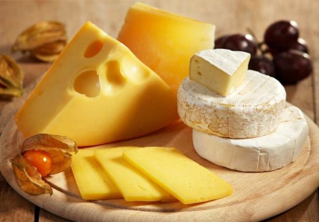 Назван один из самых полезных продуктов для сердечно-сосудистой системы