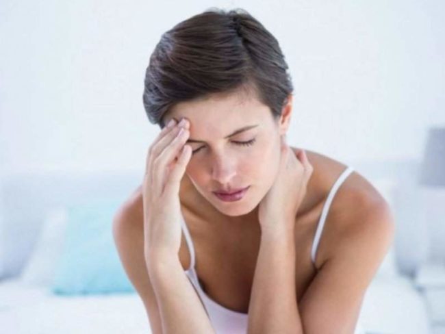 Названы причины усталости у тех, кто нормально спит