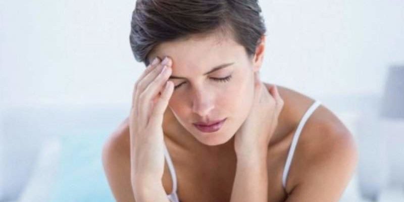 Названы причины усталости у тех, кто нормально спит