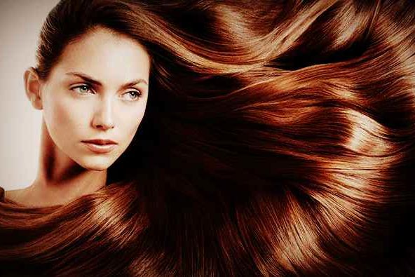 5 натуральных средств, ускоряющих рост волос