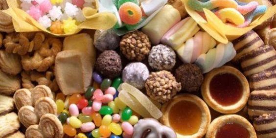 Ученые развеяли мифы о вреде сладостей