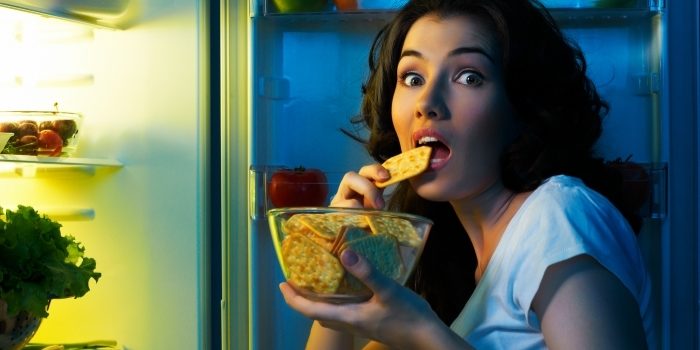 Какие продукты помогают уснуть — Медицина 2.0