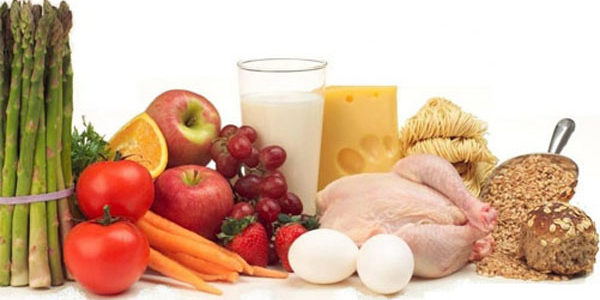 Лучшие продукты питания для борьбы с артритом