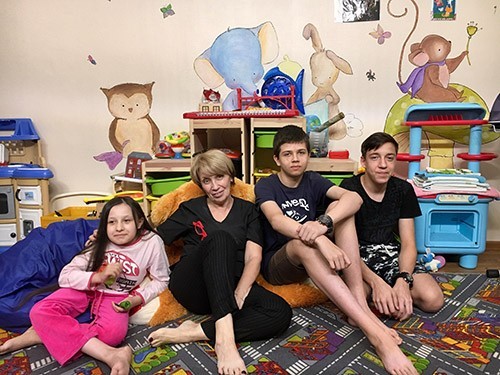 «Это обычное волонтерство, и у каждого оно свое» — МедНовости